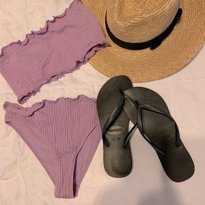 Havaianas Flip Flops